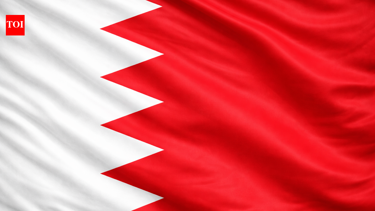 Bahrain cracks down on social media misuse, two arrested over live broadcasts