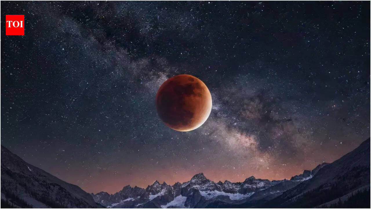 First Lunar Eclipse of 2026 on Holika Dahan: Astrological significance and subtle spiritual remedies