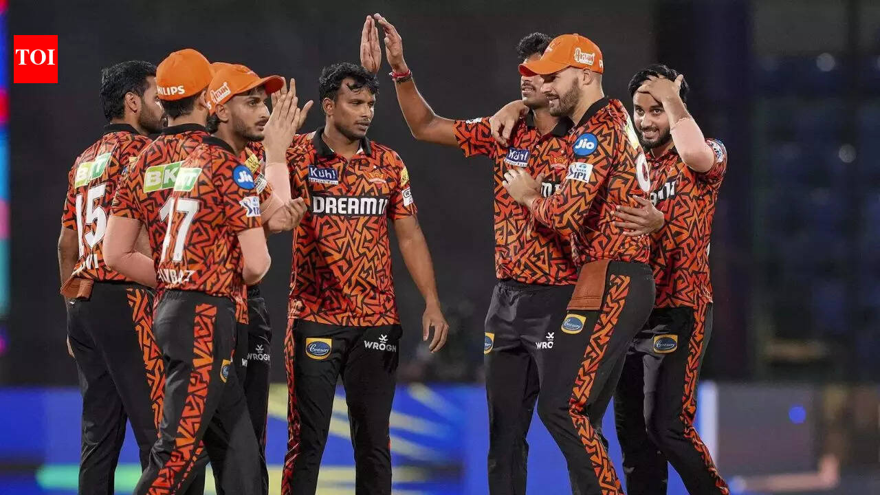 Sunrisers Hyderabad unveil 2026 jersey, fans excited for Travis-Abhishek duo