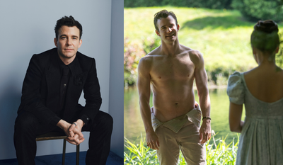 Exclusive! Bridgerton's Luke Thompson is 'curious to explore India':  India is not culturally a big part of me, but is genetically