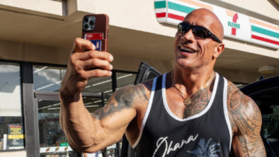 Dwayne Johnson net worth: Delving into how The Rock built an USD 800 million diversified empire