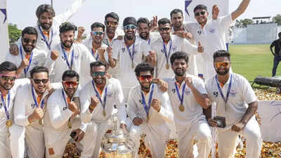 J&K keep tryst with destiny, lift maiden Ranji Trophy title
