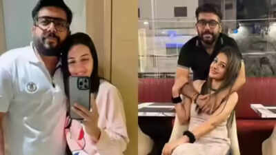 Bigg Boss OTT 3 fame Chandrika Dixit aka Vada Pav girl’s husband Yugam Gera apologises to her amid cheating allegations