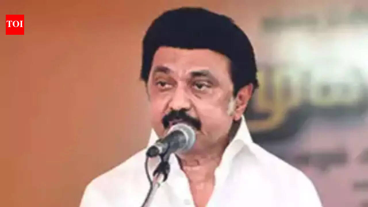 Tamil Nadu govt sets up control room as Gulf tensions escalate; assures safety of Tamils abroad