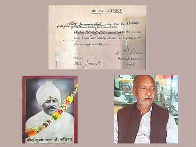  109 years later, man demands his money back from Britain