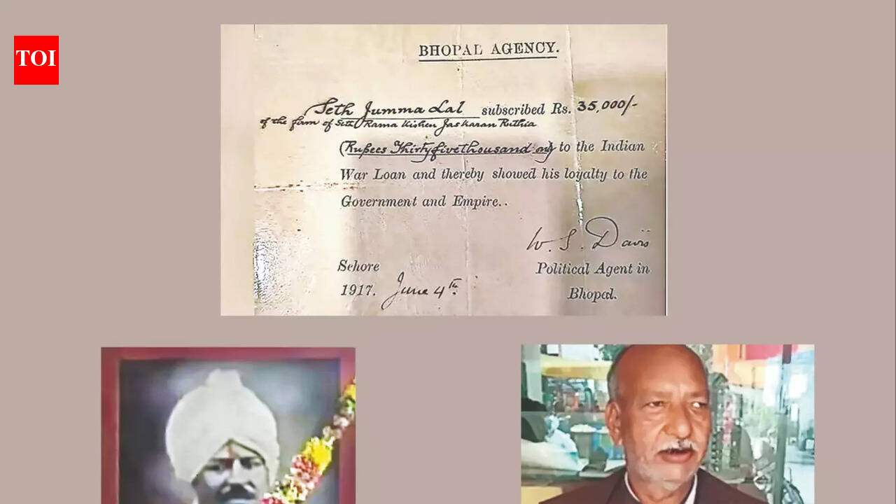 Believe it or not: 109 years later, man demands his money back from Britain