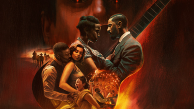  Ryan Coogler’s ‘Sinners’ and ‘Abbott Elementary’ sweeps top honors