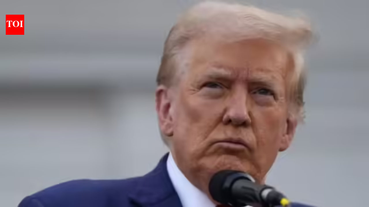 ‘They better not do that’: Trump warns of ‘unprecedented force’ as Iran signals Khamenei's revenge