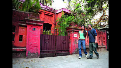 25 places we love: Hindustan Park is the OG para that’s on every hotlist