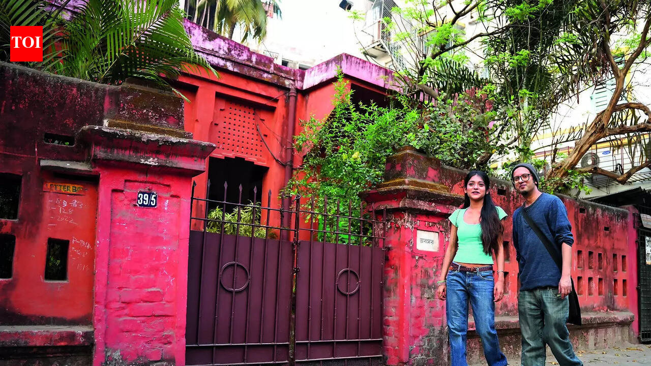 25 places we love: Hindustan Park is the OG para that’s on every hotlist