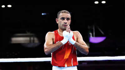 Assessment axe falls on Amit Panghal, Neeraj Phogat