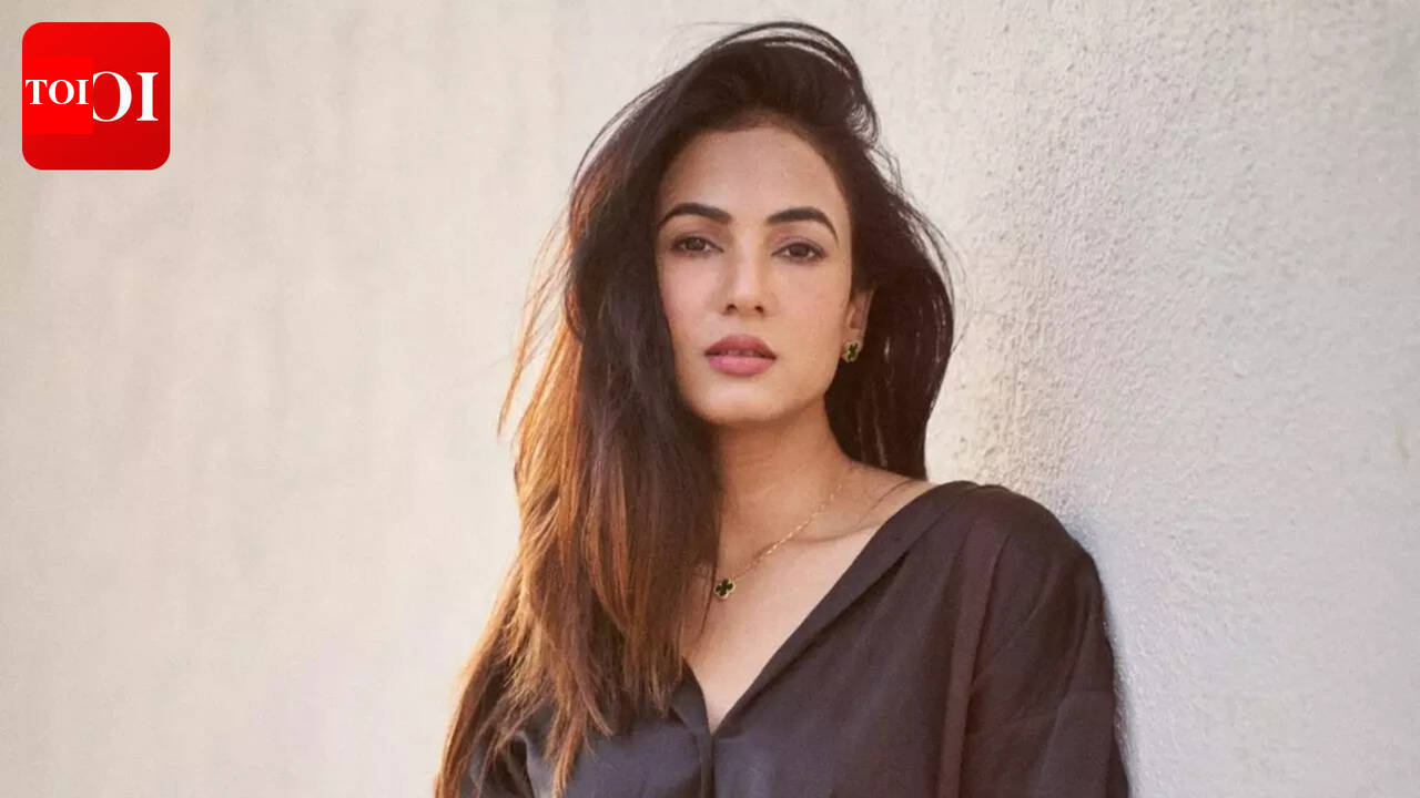 Who is Sonal Chauhan? Inside the journey of ‘Jannat’ actress stranded in Dubai amid global crisis