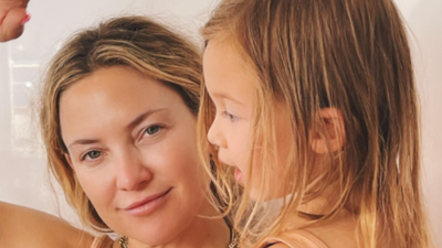 Kate Hudson critiques modern rom-coms, urges Hollywood to restore big-star magic after 2026 Oscar Nomination for 'Song Sung Blue'