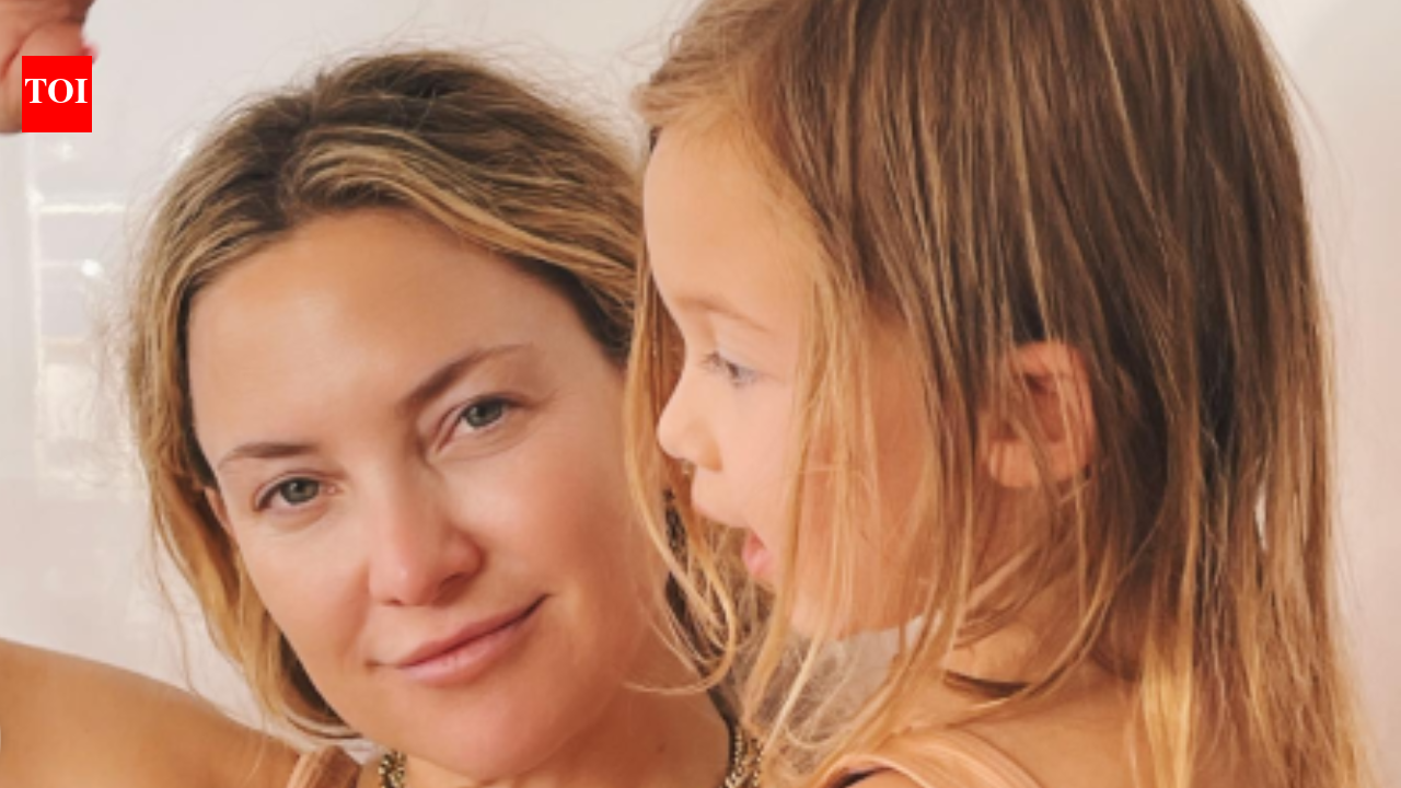 Kate Hudson critiques modern rom-coms, urges Hollywood to restore big-star magic after 2026 Oscar Nomination for 'Song Sung Blue'