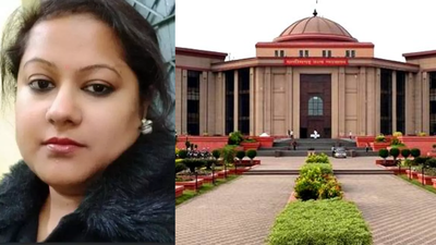 Chhattisgarh liquor 'scam' case: High court grants bail to ex-CMO official Saumya Chaurasia