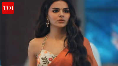 'Naagin 7’ February 28 written update: Ahana finds out about the terror attack