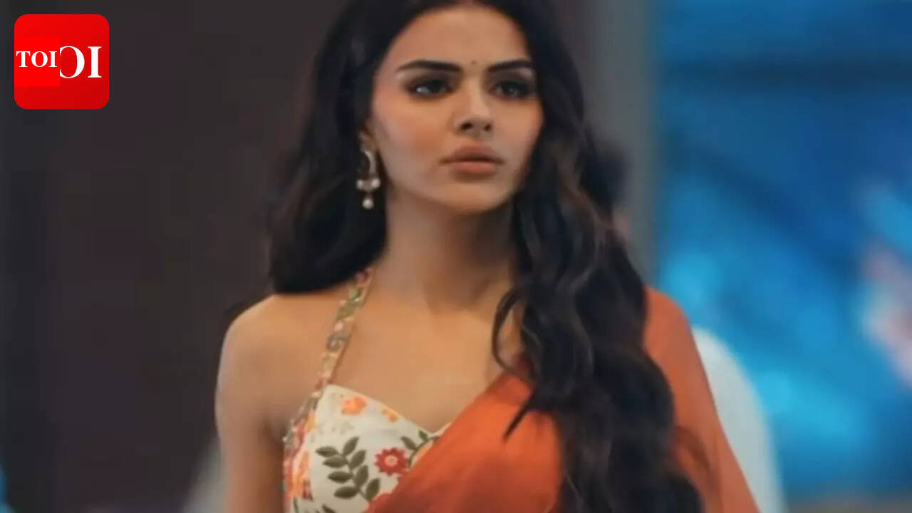 'Naagin 7’ February 28 written update: Ahana finds out about the terror attack