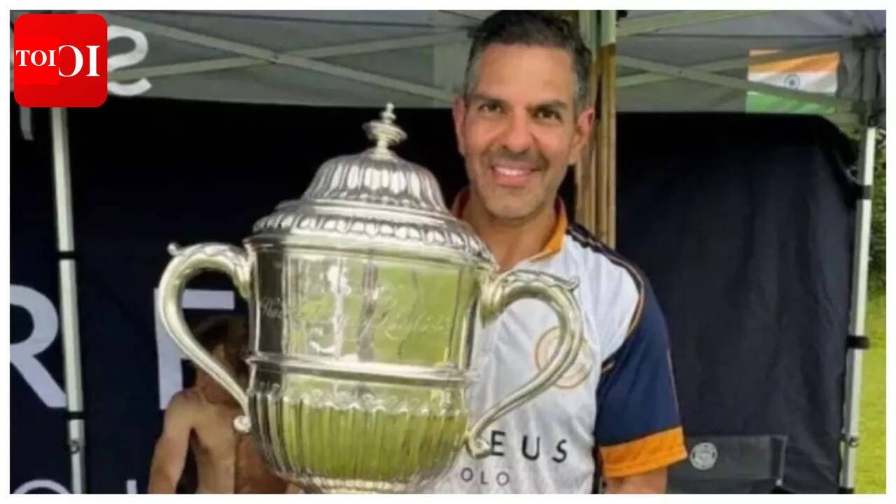 Delhi High Court allows Forensic Inspection of Sunjay Kapur’s Will; Karisma Kapoor, Rani Kapur Granted Liberty to Proceed in Priya Kapur’s Absence | – The Times of India