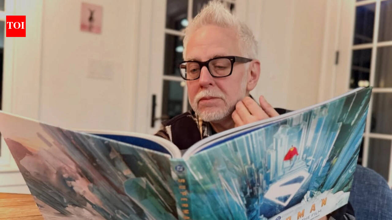 John Campea believes James Gunn will quit DC