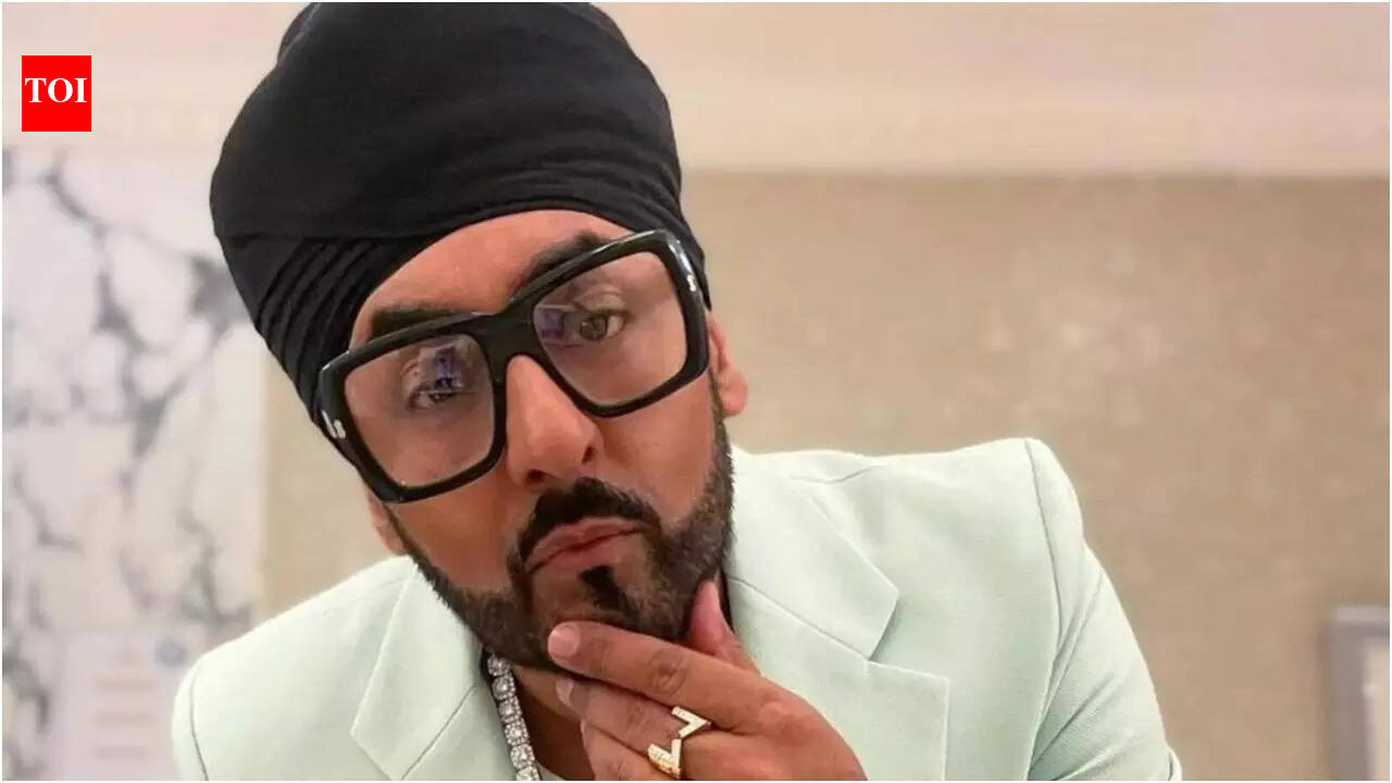 Former RDB singer Manj Musik hospitalized in London, cancels Mumbai awards show after serious accident - Reports