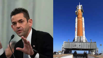 NASA confirms: Artemis III mission will no longer send humans to the Moon in 2028