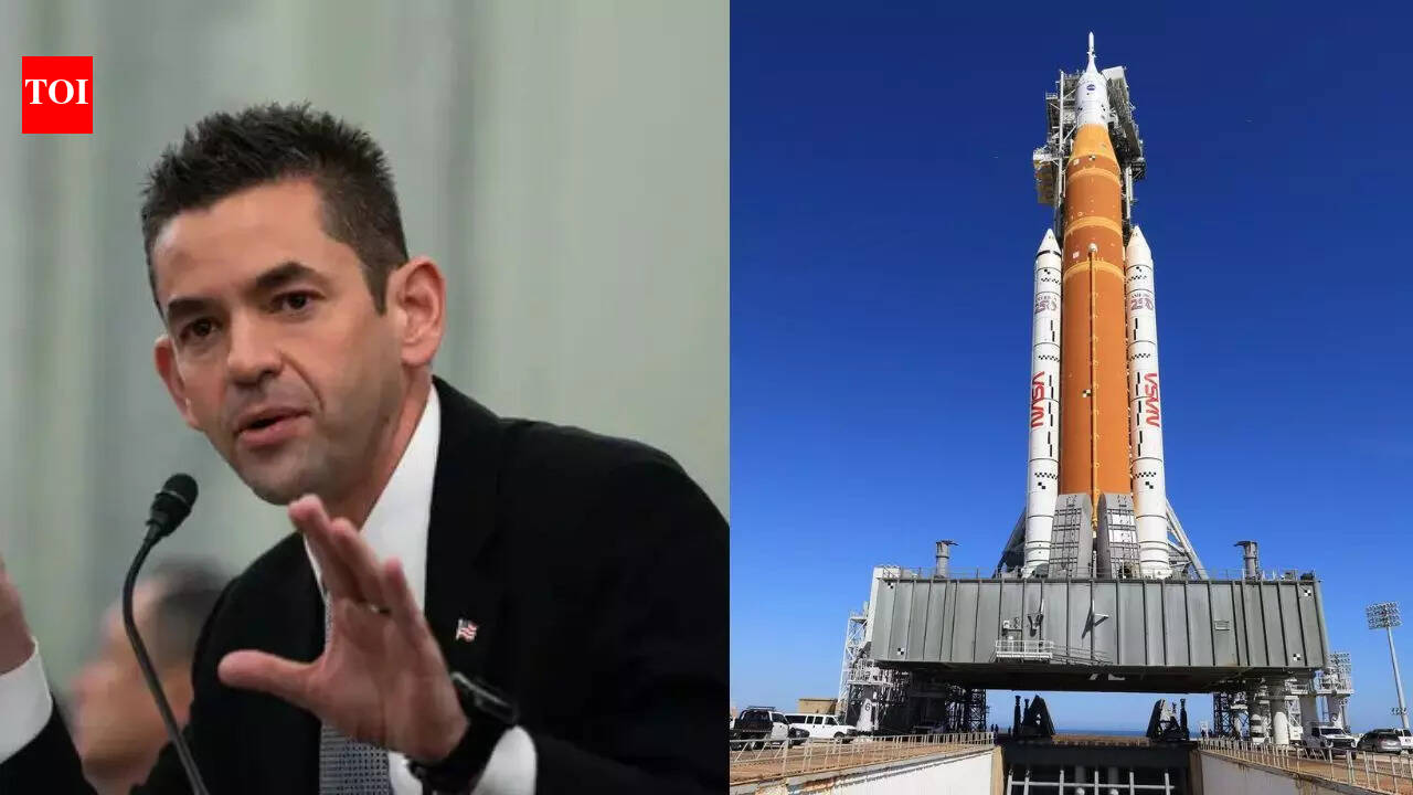 NASA confirms: Artemis III mission will no longer send humans to the Moon in 2028