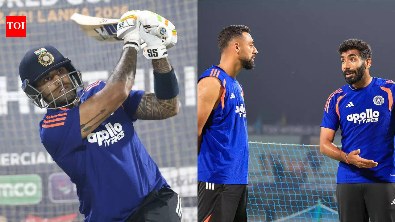 Into the hands of fate: India's simple semifinal equation against West Indies