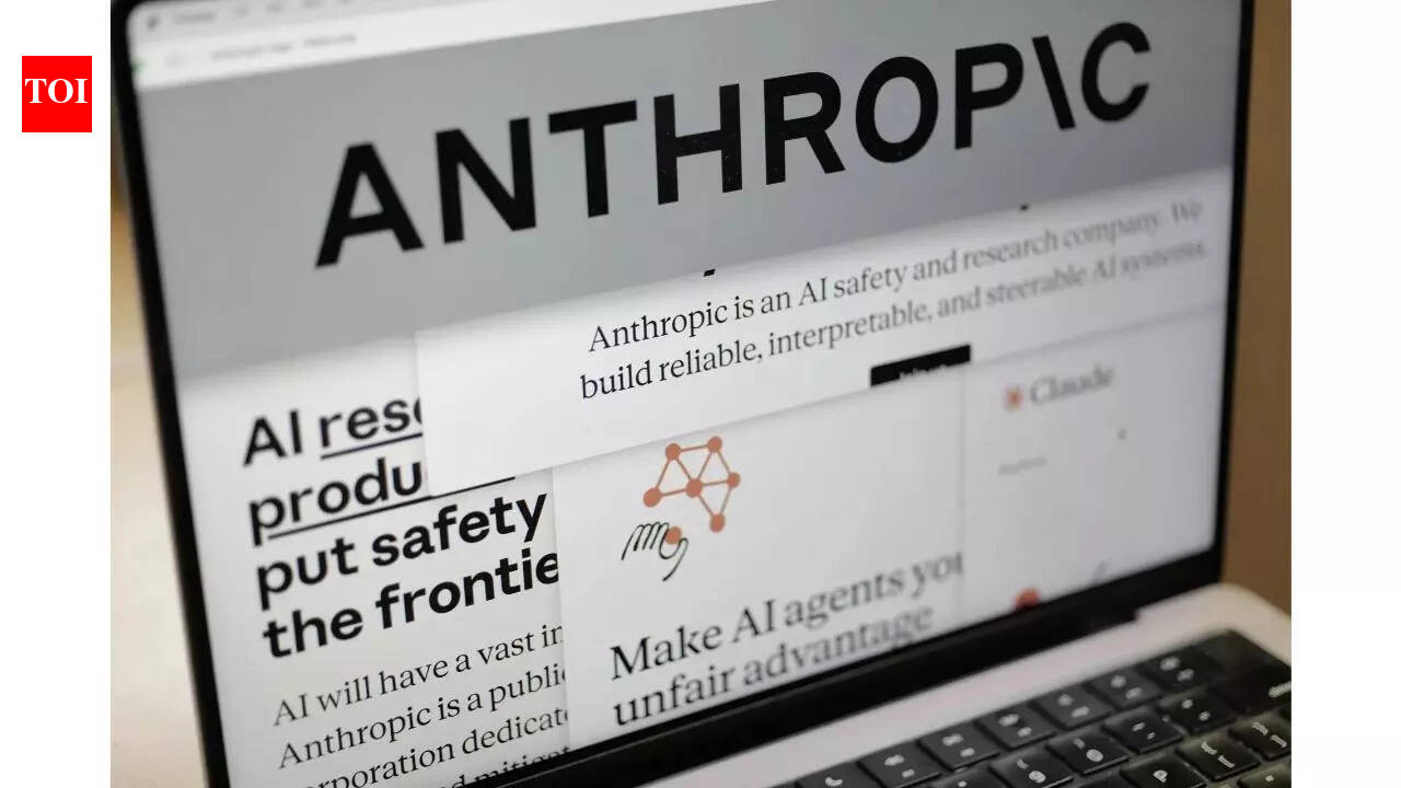 Just hours after Donald Trump banned Anthropic, US government used company's tech in Iran strikes; but why analysts are not surprised