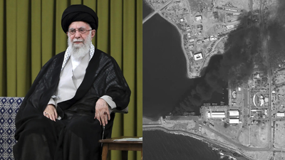 Why Saturday? How Israel-US strikes targeted Khamenei and his inner circle