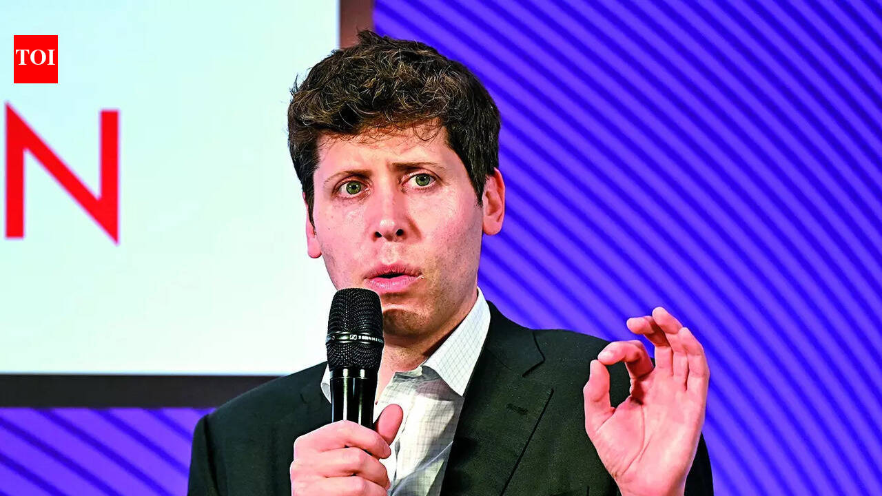 OpenAI Pentagon deal: Sam Altman defends contract’s safety guardrails