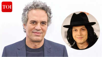 Mark Ruffalo, Jack White, and other Hollywood celebs react to US-Israel strikes on Iran