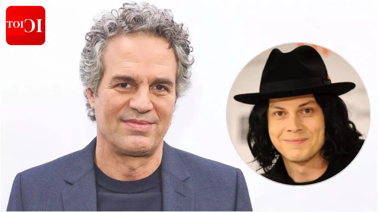 Mark Ruffalo, Jack White, and other Hollywood celebs react to US-Israel strikes on Iran
