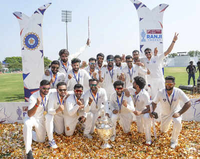 Jammu and Kashmir's maiden Ranji Trophy triumph: It takes a village