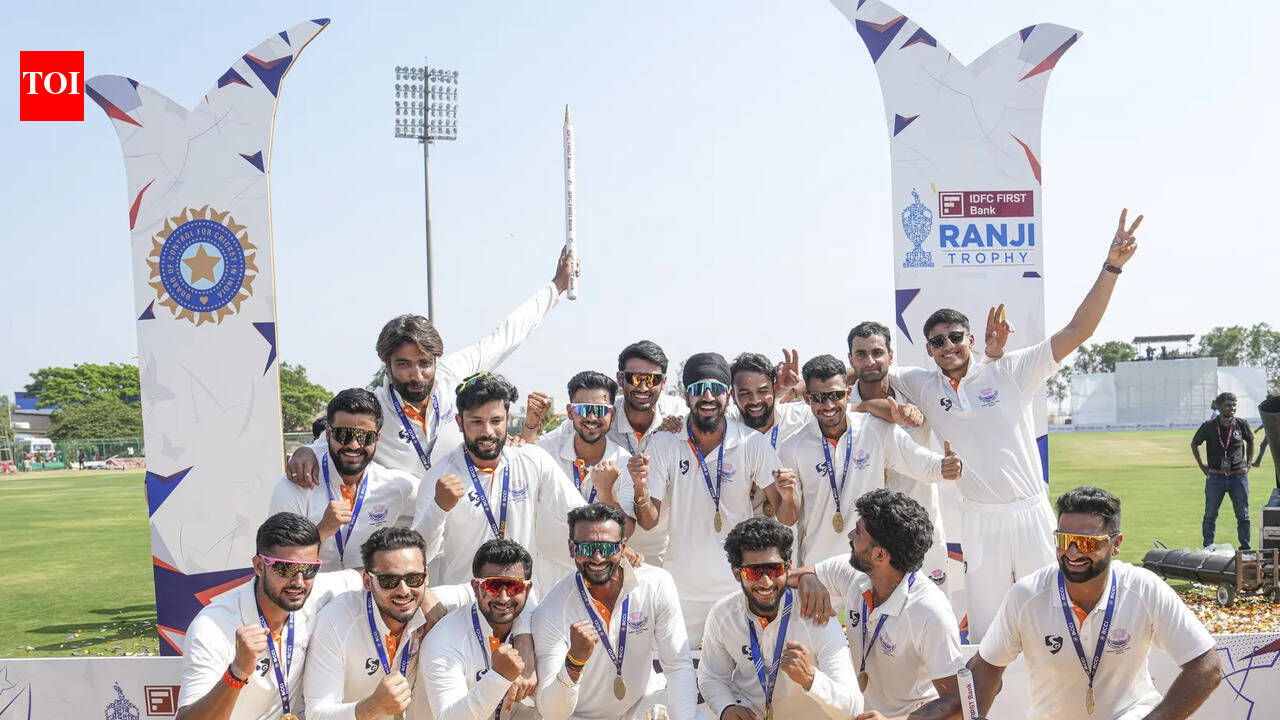 Jammu and Kashmir's maiden Ranji Trophy triumph: It takes a village