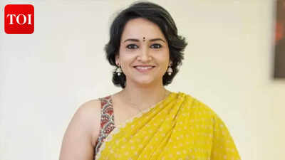  Lenaa reveals the calm reality of her first divorce that 'began at 12 ended at 30'