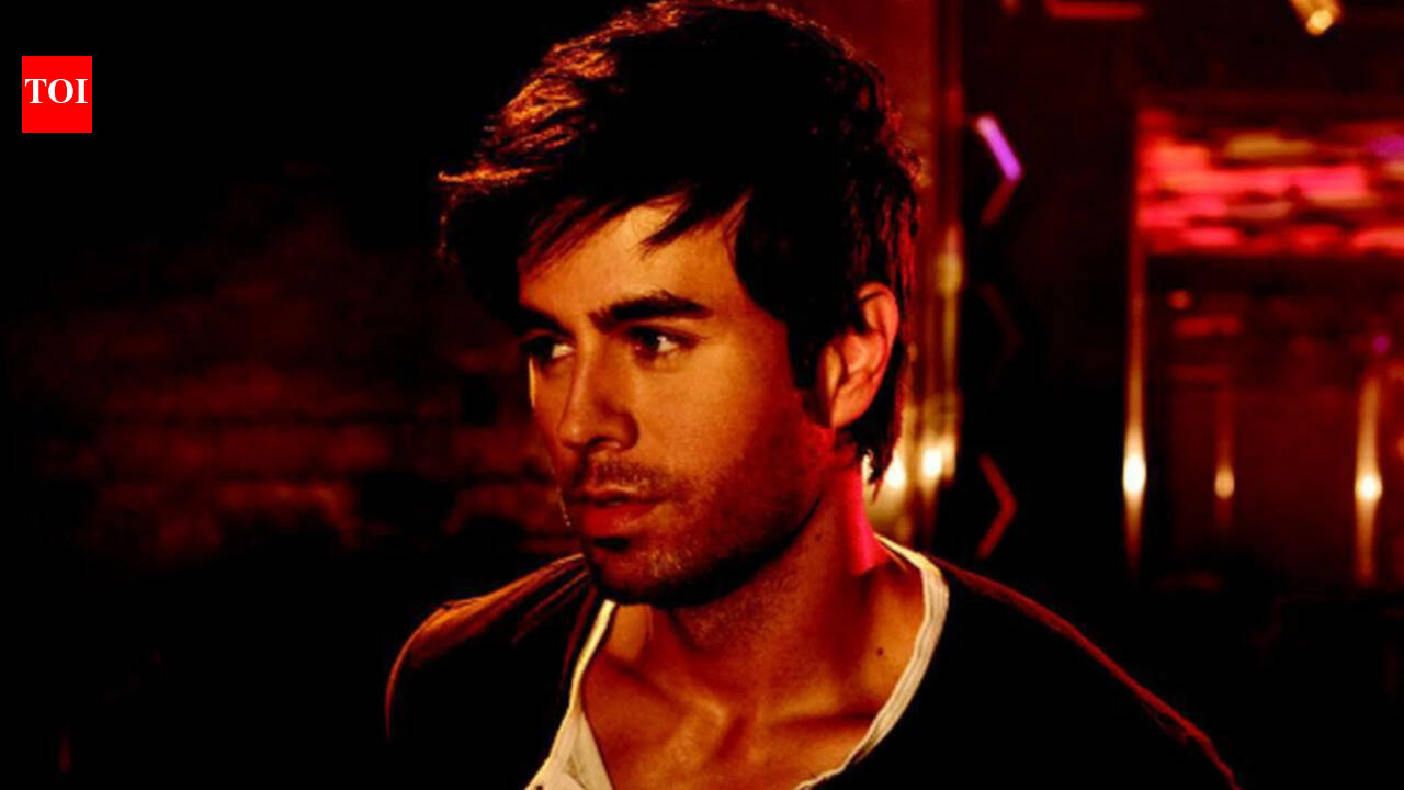 Quote of the day by Enrique Iglesias: ‘Music is about change, growth, and connection’