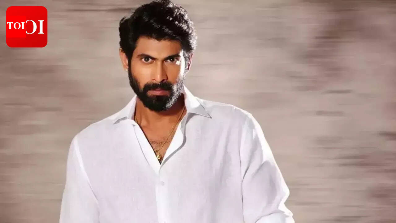 Rana Daggubati Builds Diverse Entertainment Business