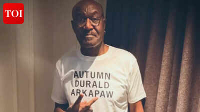 Delroy Lindo briefly addresses BAFTA controversy and N-word slur: ‘I appreciate all the support’