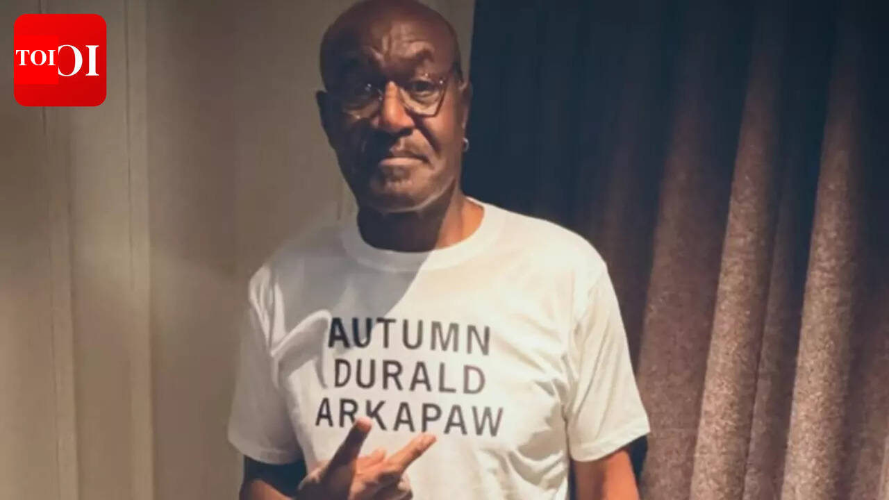 Delroy Lindo addresses BAFTA controversy after a week