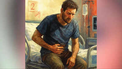 Blood in urine ignored for 2 years, Delhi man develops kidney cancer