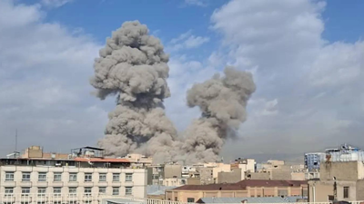 Trump threatens Iran with ‘force never seen before’; MEA issues advisory — Key points