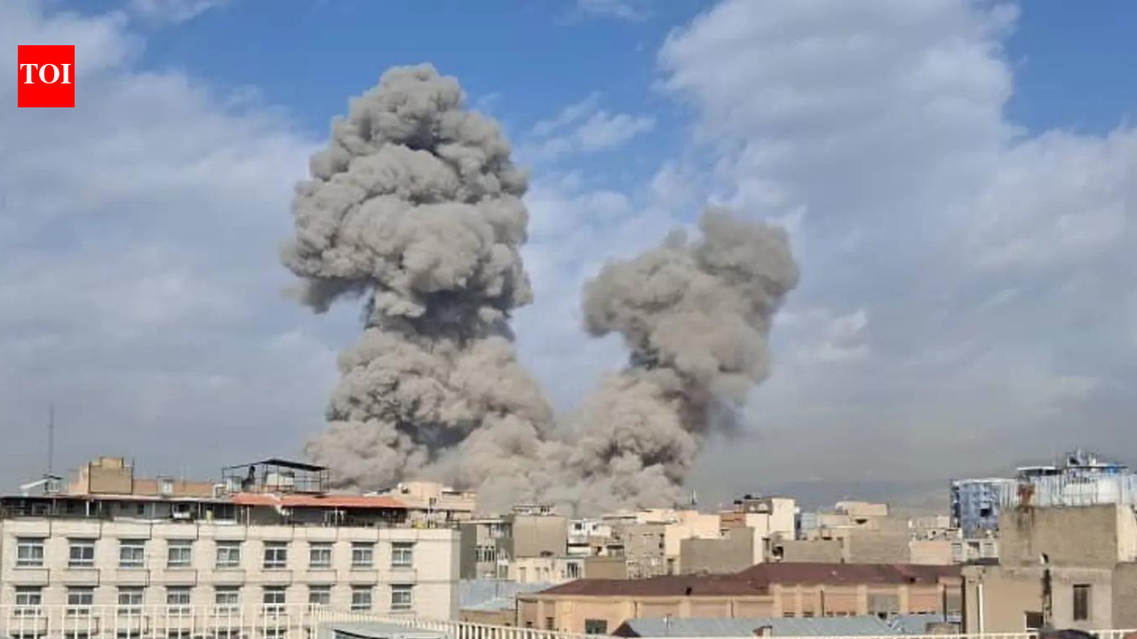 Trump threatens Iran with ‘force never seen before’; MEA issues advisory — Key points