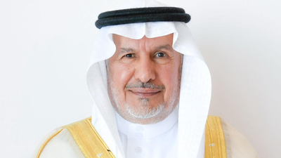 Dr. Abdullah Al Rabeeah: Surgeon who turned Saudi Arabia into global hub for conjoined twins surgery