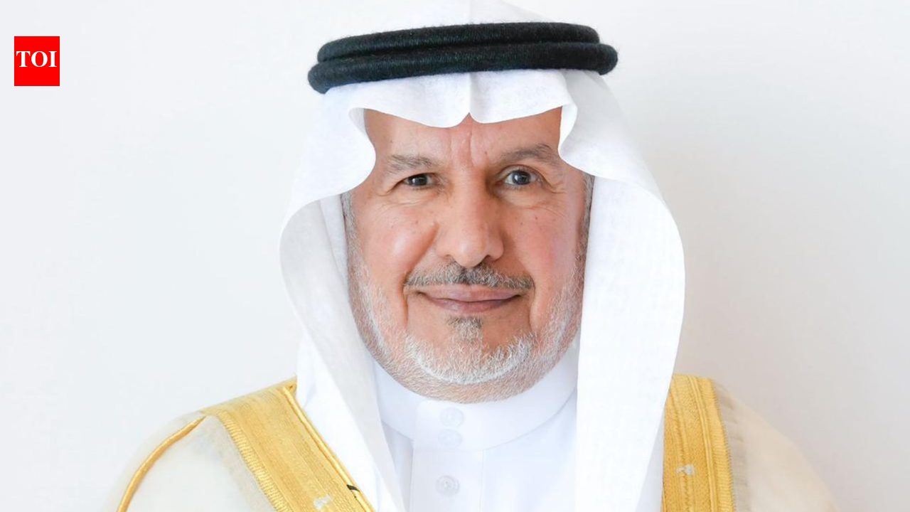 Dr. Abdullah Al Rabeeah: Surgeon who turned Saudi Arabia into global hub for conjoined twins surgery