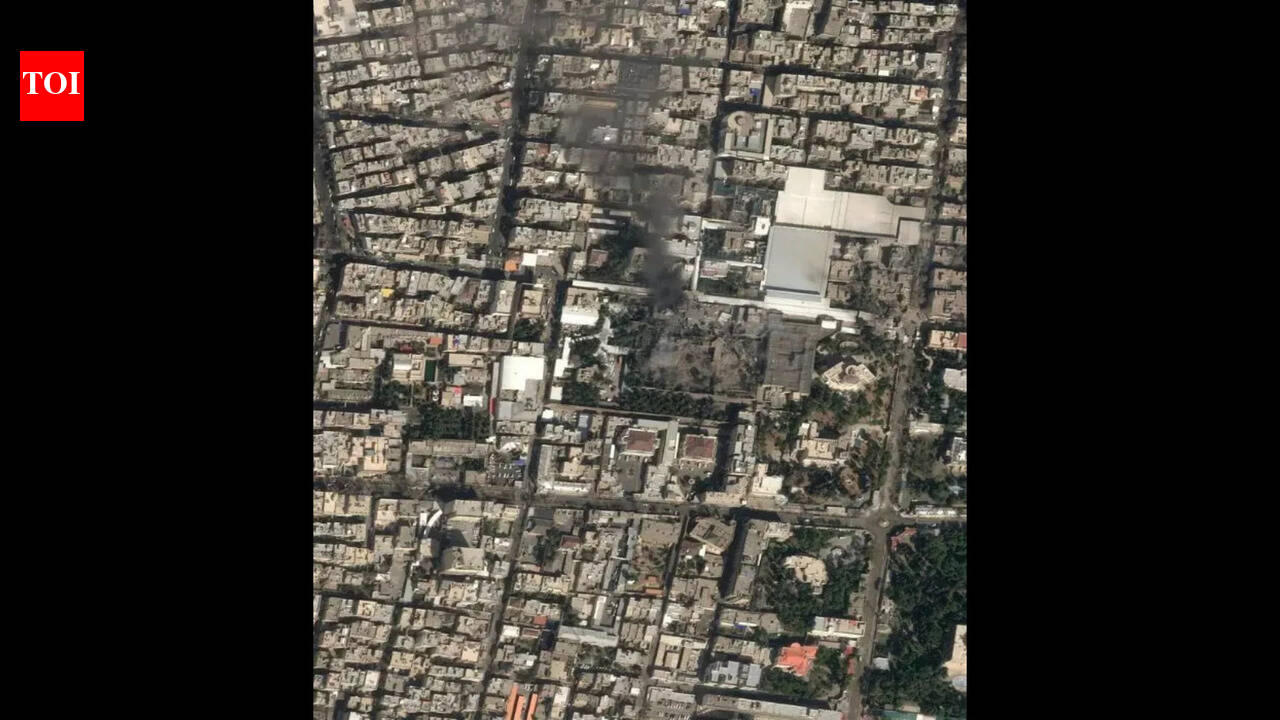 How the CIA pinpointed Ayotollah Ali Khamenei's location for the missile strike that killed him