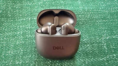 Dell Pro Plus Earbuds (EB525): A meeting-first true wireless