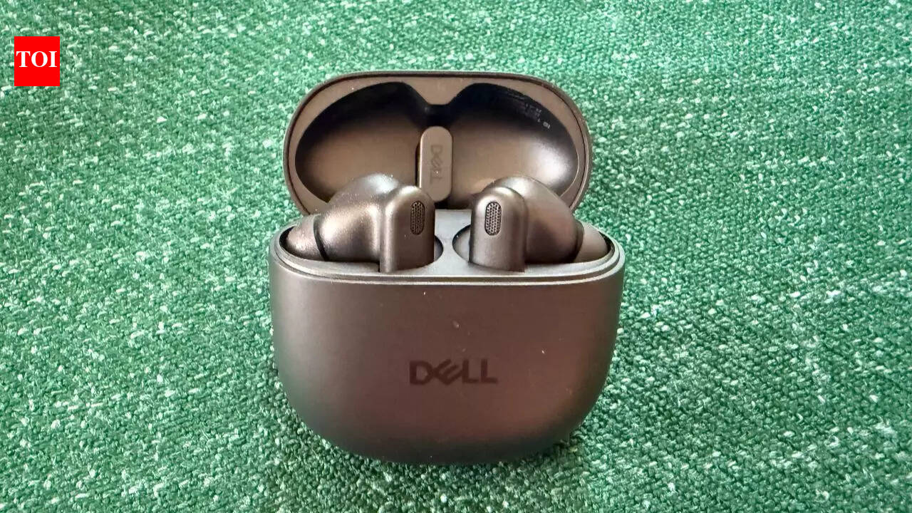 Dell Pro Plus Earbuds (EB525): A meeting-first true wireless