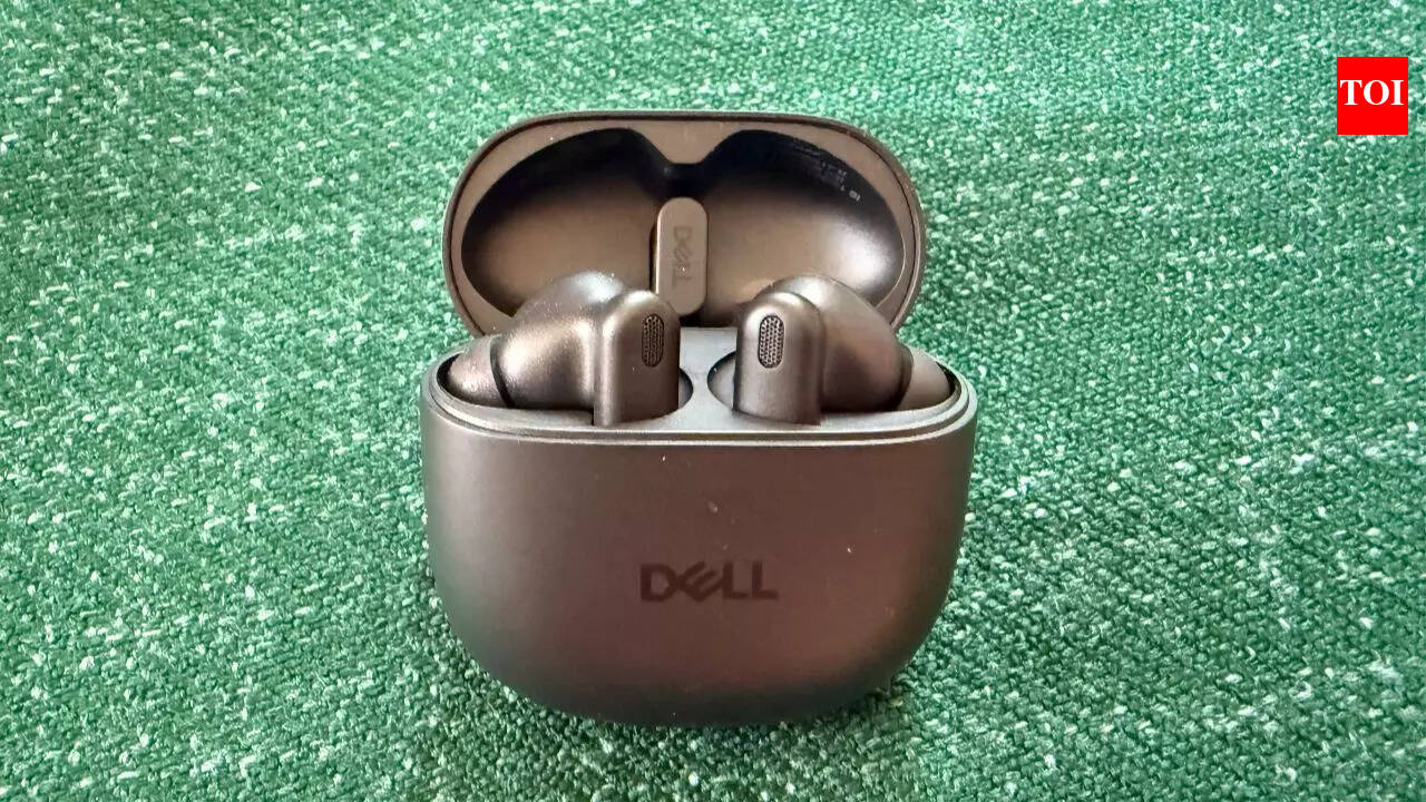 Dell Pro Plus Earbuds (EB525): A meeting-first true wireless