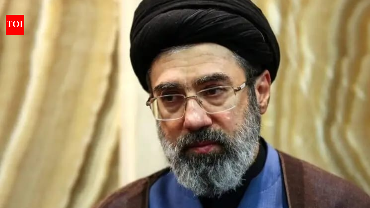 Who is Mojtaba Khamenei? Ayatollah’s son tipped to succeed Iran’s Supreme Leader