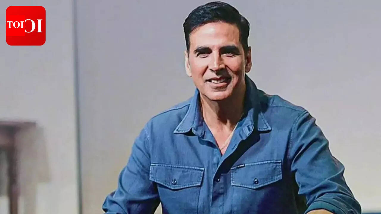 Akshay Kumar and Saif Ali Khan’s ‘Haiwaan’ secures massive pre-release revenue ahead of 2026 release - Reports